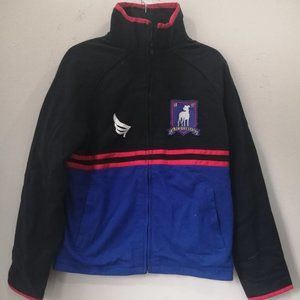 New Ted Lasso Track Jacket